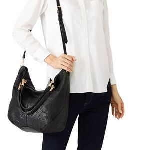 Elizabeth and James Cynnie Convertible Shopper